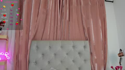 Alix online show from 01.29.25