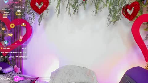 Alix online show from 02.06.25