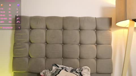 Alix online show from 02.06.25