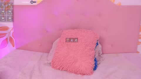 Alix online show from 02.03.26