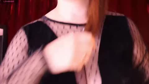 Alix online show from 03.23.26