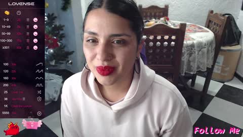 Alix online show from 12.29.24