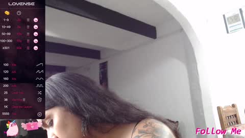 Alix online show from 01.06.25
