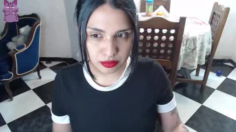 Alix online show from 09.20.25