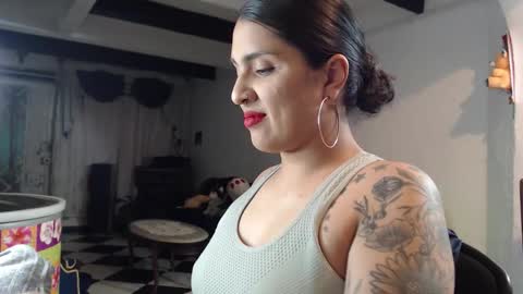 Alix online show from 09.26.25