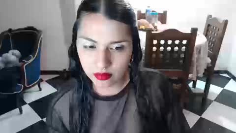 Alix online show from 09.27.25