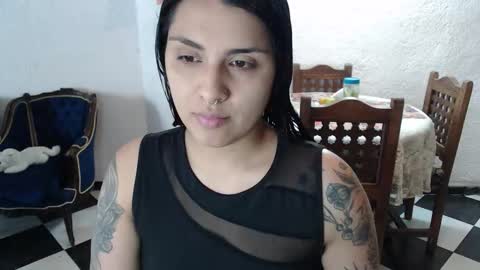 Alix online show from 10.12.25