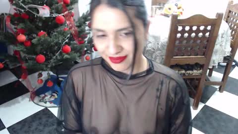 Alix online show from 11.24.25