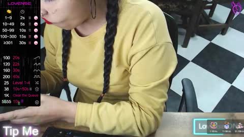 Alix online show from 01.19.26