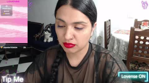 Alix online show from 05.22.26