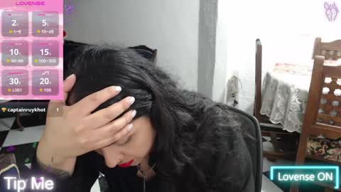 Alix online show from 05.23.26
