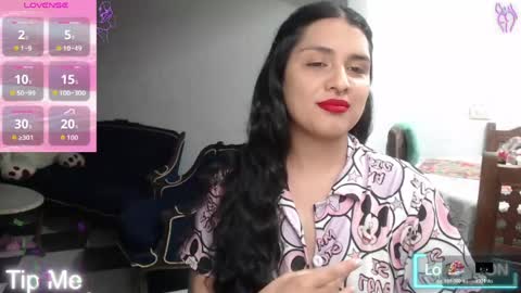 Alix online show from 05.30.26