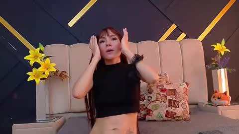 ALixDuzan online show from 05.31.26