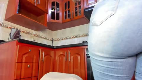 Alix online show from 01.10.25