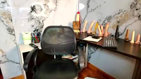 Alix online show from 03.14.26