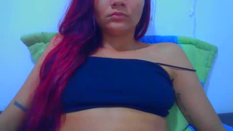 alixxe_ online show from 10.02.25