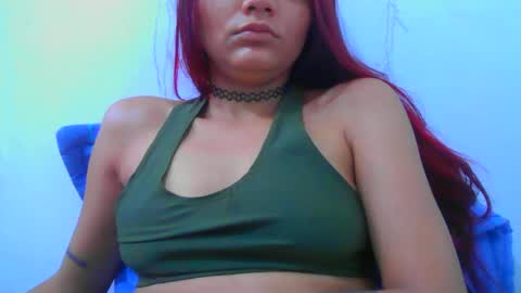 alixxe_ online show from 10.06.25