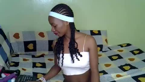 Snapshot of aliyah001 chatting on 02.26.26 aliyah001 online show from 02.26.26