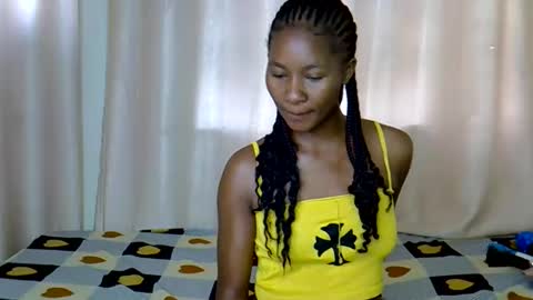 Snapshot of aliyah001 chatting on 02.28.26 aliyah001 online show from 02.28.26