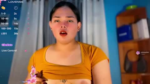 Snapshot of aliyah_cutie chatting on 07.14.26 A CUTE GIRL NAME ALIYAH online show from 07.14.26