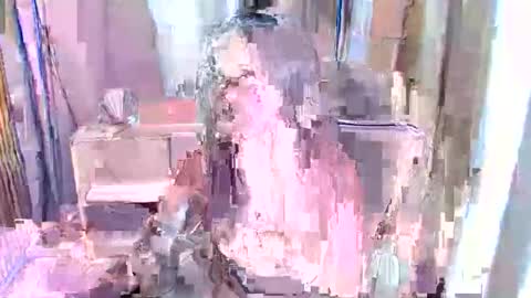 ALIYAH SOO online show from 05.11.26