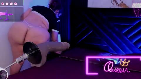 Aliyahs stone online show from 03.13.26