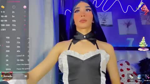 aliz_free online show from 12.06.24