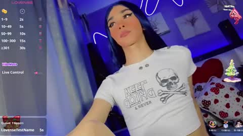 aliz_free online show from 12.28.24