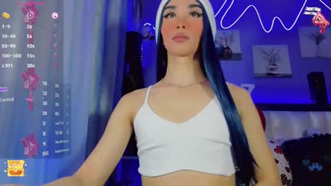aliz_free online show from 01.05.25