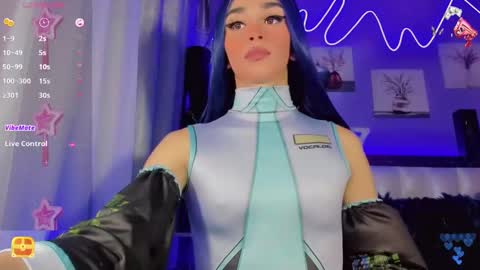 aliz_free online show from 01.11.25