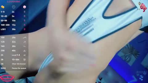 aliz_free online show from 02.18.25