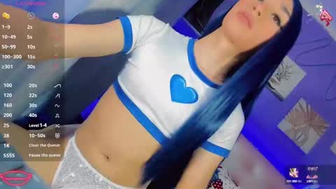 aliz_free online show from 02.19.25