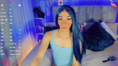 aliz_free online show from 03.05.25
