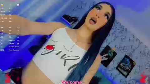 aliz_free online show from 09.19.25