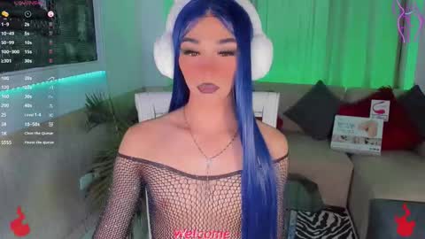 aliz_free online show from 10.20.25