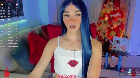 aliz_free online show from 11.11.25