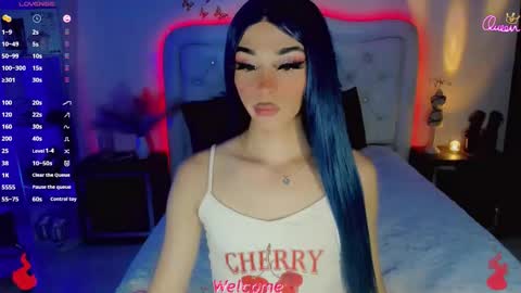 aliz_free online show from 02.15.26