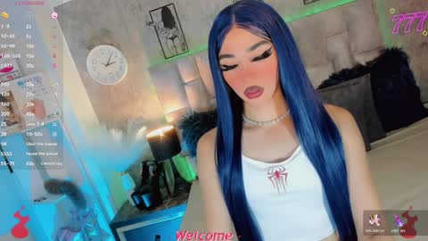 aliz_free online show from 03.29.26