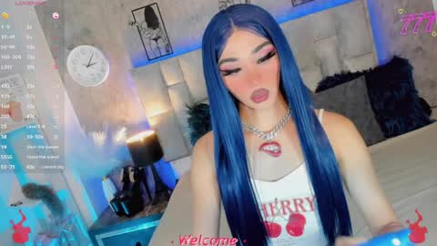 aliz_free online show from 03.31.26