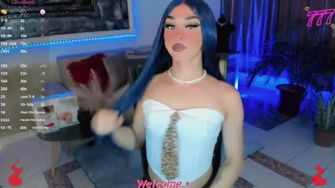 aliz_free online show from 04.02.26