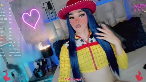 Snapshot of aliz_free chatting on 04.19.26 aliz_free online show from 04.19.26