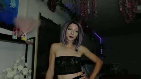 Alizae Richards online show from 09.14.25