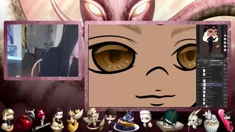 Alize Zaide online show from 03.08.25