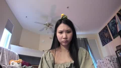 Alize Zaide online show from 01.11.26