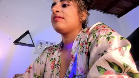 Andrea online show from 01.31.25