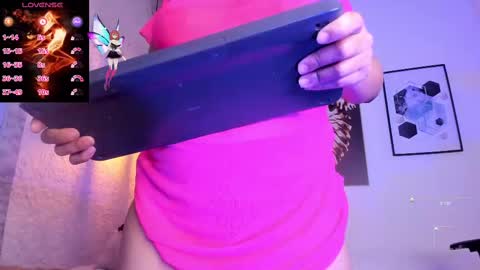 Andrea online show from 09.16.25
