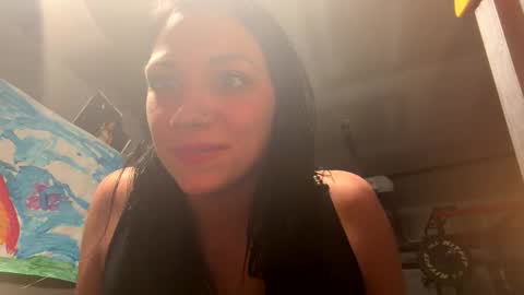 Alizzz96 online show from 03.30.26