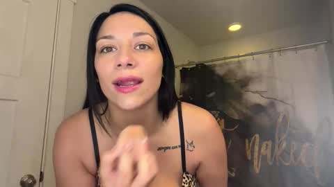 Alizzz96 online show from 03.30.26