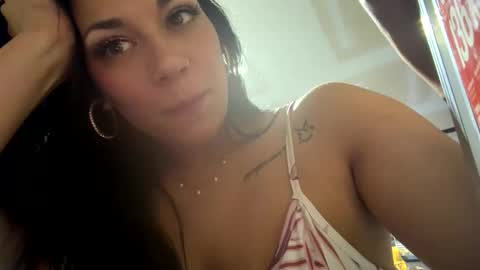 Alizzz96 online show from 04.11.26