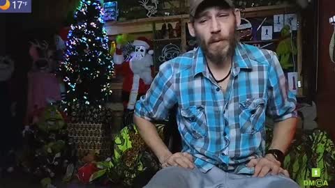 Allan arod online show from 12.14.24